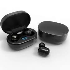 “Xiaomi Redmi AirDots – True Wireless TWS Earbuds with Clear Sound”