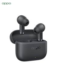 “OPPO TWS Earbuds – True Wireless Sound & Comfort Fit”