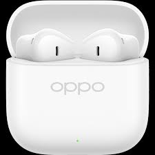 “OPPO TWS Earbuds – True Wireless Sound & Comfort Fit”
