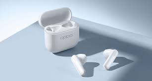 “OPPO TWS Earbuds – True Wireless Sound & Comfort Fit”
