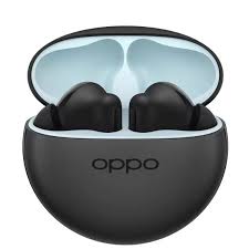 “OPPO TWS Earbuds – True Wireless Sound & Comfort Fit”