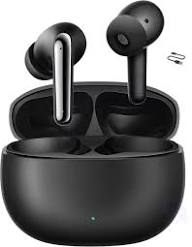 “i20 Ultra TWS Earbuds – Crystal Clear Sound & Comfort Fit”