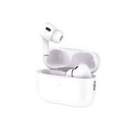 “i20 Ultra TWS Earbuds – Crystal Clear Sound & Comfort Fit”