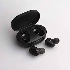 “Xiaomi Redmi AirDots – True Wireless TWS Earbuds with Clear Sound”