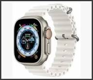 i20 ultra max suit smartwatch with earbuds